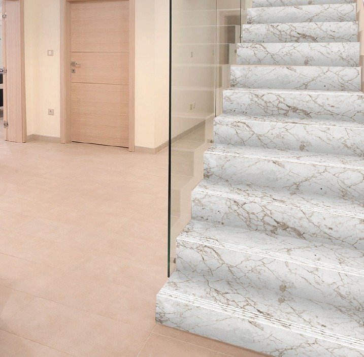 Anti Slip Steps 6